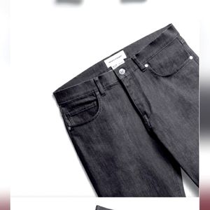 Ministry of Supply chroma denim jeans, 34x34, slim fit